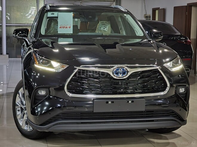 Toyota Highlander-11