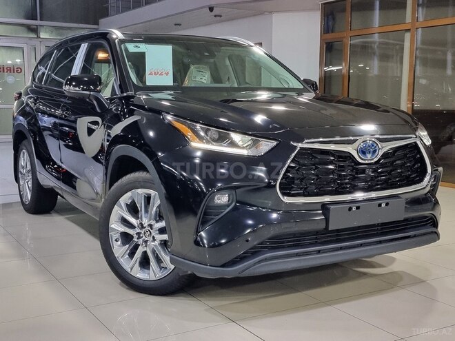 Toyota Highlander-8