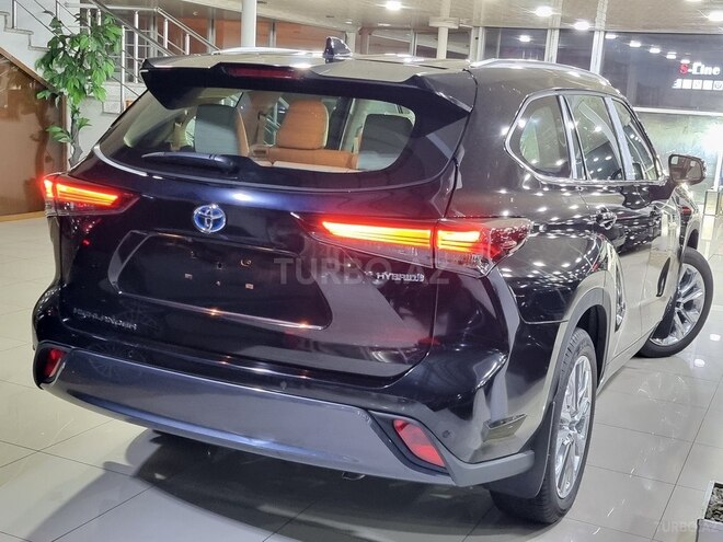 Toyota Highlander-18