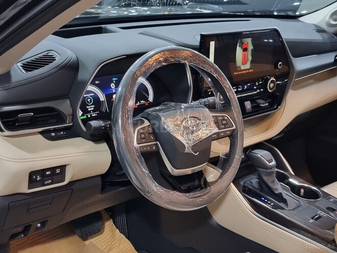 Toyota Highlander-31