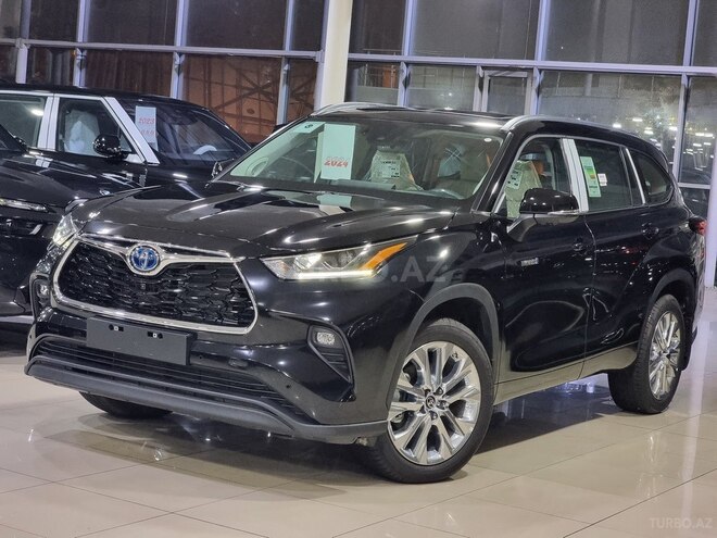 Toyota Highlander-2