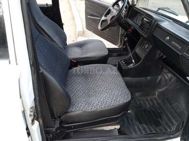 LADA (VAZ) 2107 2007, 43,254 km - 1.6 л - Mingəçevir
