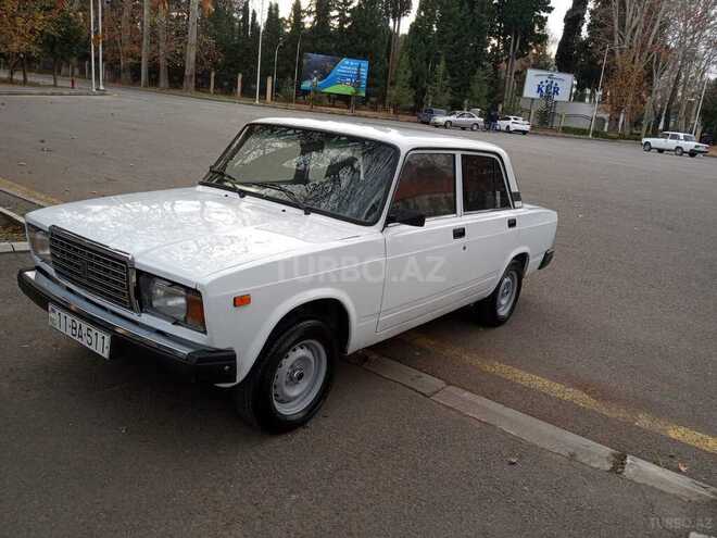 LADA (VAZ) 2107 2007, 43,254 km - 1.6 л - Mingəçevir