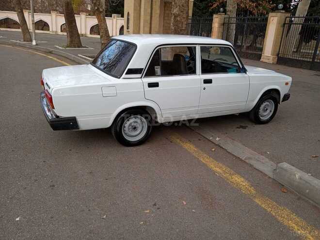 LADA (VAZ) 2107 2007, 43,254 km - 1.6 л - Mingəçevir
