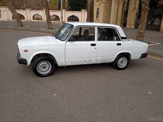 LADA (VAZ) 2107 2007, 43,254 km - 1.6 л - Mingəçevir