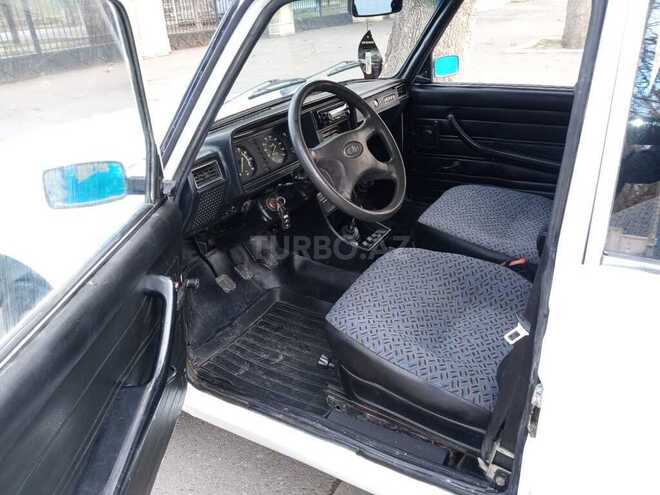 LADA (VAZ) 2107 2007, 43,254 km - 1.6 л - Mingəçevir