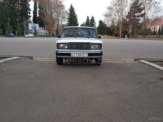 LADA (VAZ) 2107 2007, 43,254 km - 1.6 л - Mingəçevir