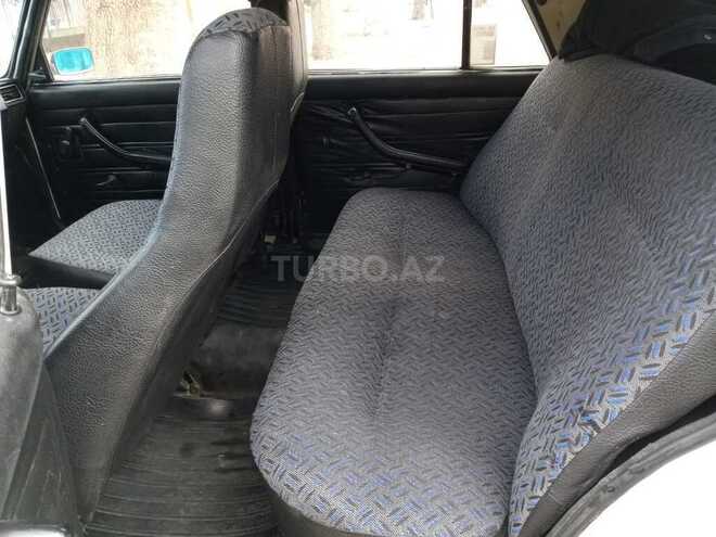 LADA (VAZ) 2107 2007, 43,254 km - 1.6 л - Mingəçevir