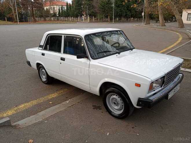 LADA (VAZ) 2107 2007, 43,254 km - 1.6 л - Mingəçevir