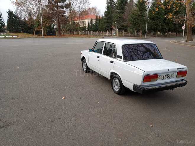 LADA (VAZ) 2107 2007, 43,254 km - 1.6 л - Mingəçevir