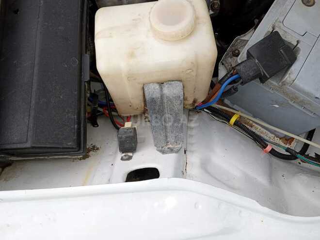 LADA (VAZ) 2107 2007, 43,254 km - 1.6 л - Mingəçevir