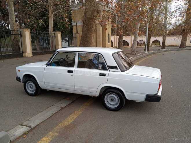 LADA (VAZ) 2107 2007, 43,254 km - 1.6 л - Mingəçevir
