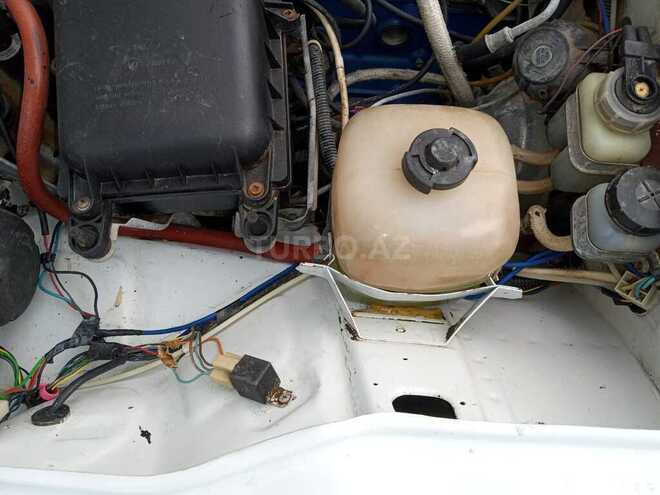 LADA (VAZ) 2107 2007, 43,254 km - 1.6 л - Mingəçevir