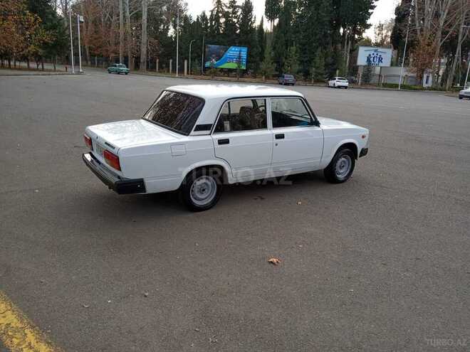 LADA (VAZ) 2107 2007, 43,254 km - 1.6 л - Mingəçevir