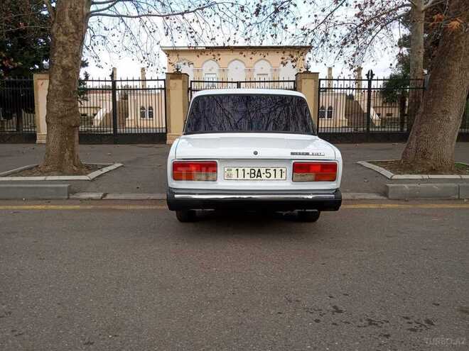 LADA (VAZ) 2107 2007, 43,254 km - 1.6 л - Mingəçevir
