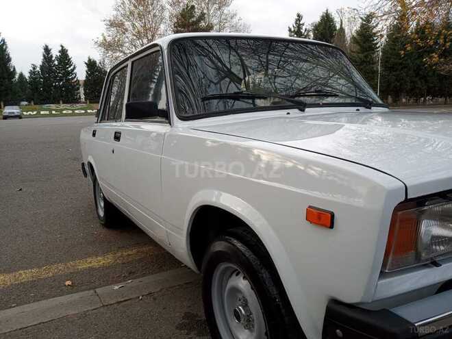 LADA (VAZ) 2107 2007, 43,254 km - 1.6 л - Mingəçevir
