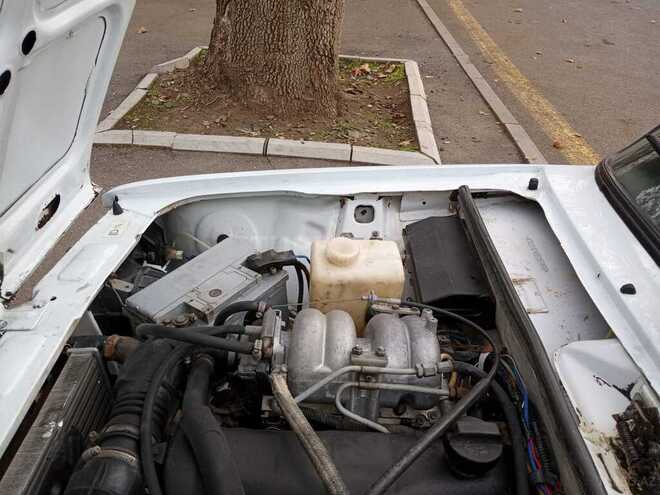 LADA (VAZ) 2107 2007, 43,254 km - 1.6 л - Mingəçevir