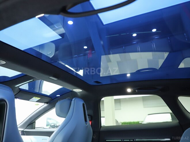 Avatr 12 2024, 0 km - 0.0 l - Bakı