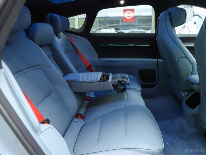 Avatr 12 2024, 0 km - 0.0 l - Bakı