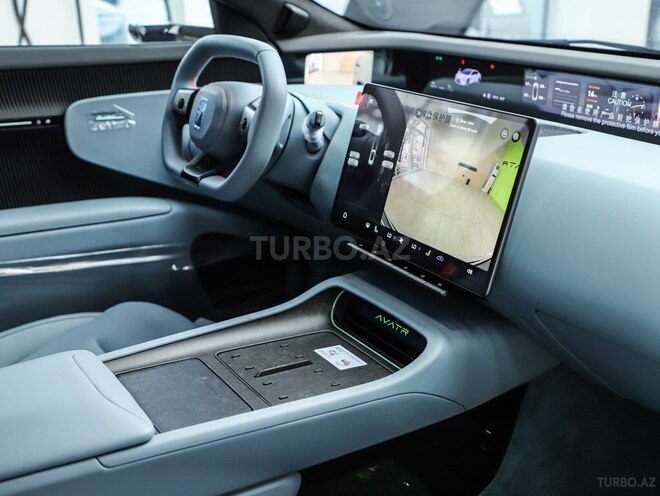 Avatr 12 2024, 0 km - 0.0 l - Bakı