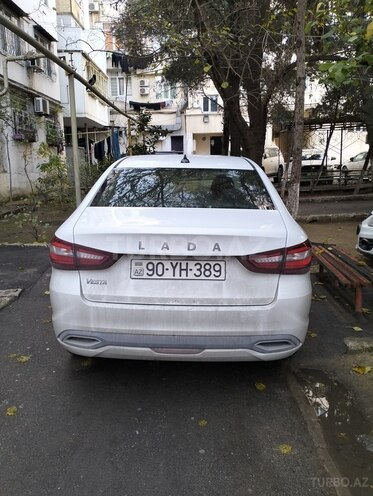 LADA (VAZ) Vesta 2024, 1,900 km - 1.8 l - Bakı