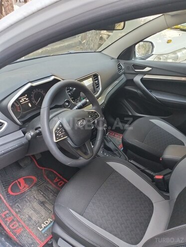 LADA (VAZ) Vesta 2024, 1,900 km - 1.8 l - Bakı