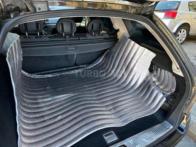 Mercedes E 220 d 2008, 330,000 km - 2.2 l - Bakı