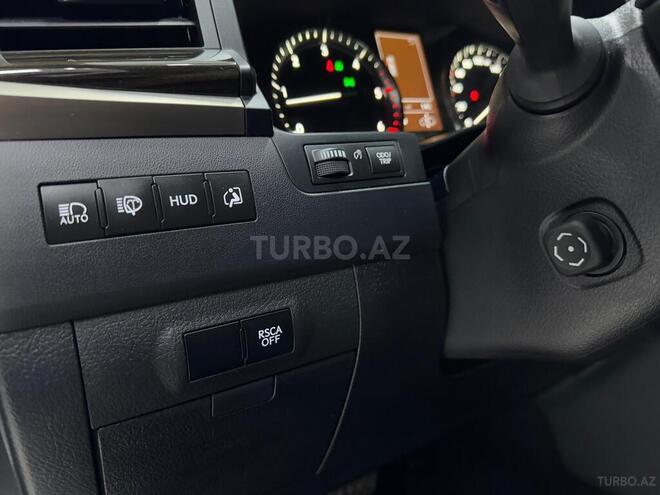 Lexus LX 450d 2021, 25,800 km - 4.5 l - Sumqayıt