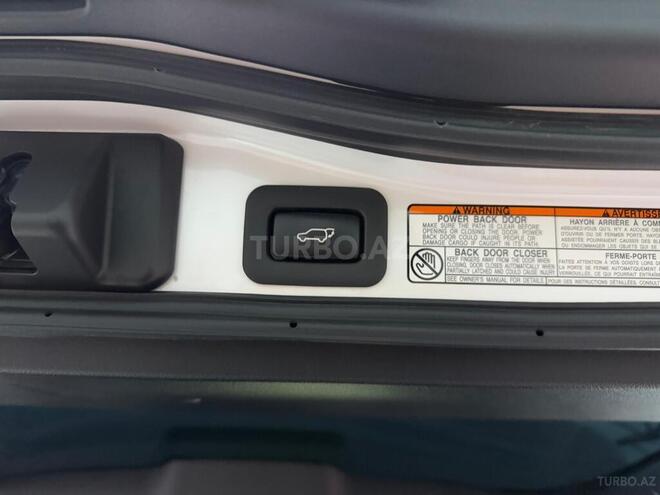 Lexus LX 450d 2021, 25,800 km - 4.5 l - Sumqayıt