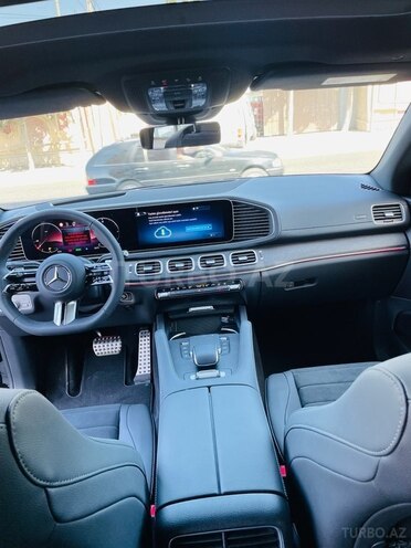 Mercedes GLE 400 4MATIC Coupe 2023, 0 km - 2.0 l - Bakı