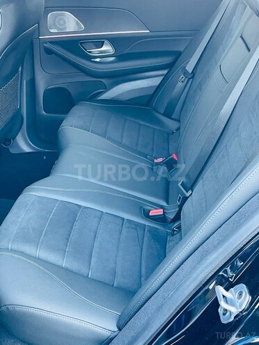 Mercedes GLE 400 4MATIC Coupe 2023, 0 km - 2.0 l - Bakı
