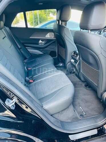 Mercedes GLE 400 4MATIC Coupe 2023, 0 km - 2.0 l - Bakı