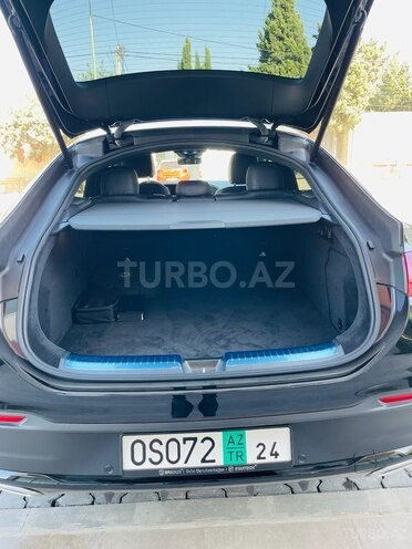 Mercedes GLE 400 4MATIC Coupe 2023, 0 km - 2.0 l - Bakı