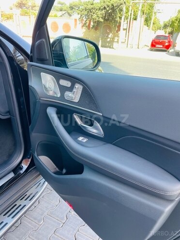 Mercedes GLE 400 4MATIC Coupe 2023, 0 km - 2.0 l - Bakı