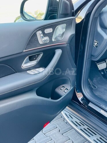Mercedes GLE 400 4MATIC Coupe 2023, 0 km - 2.0 l - Bakı