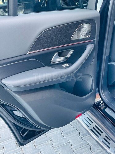 Mercedes GLE 400 4MATIC Coupe 2023, 0 km - 2.0 l - Bakı