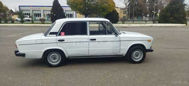 LADA (VAZ) 2106 1987, 65,000 km - 1.5 l - Qazax