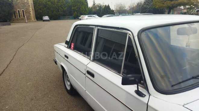 LADA (VAZ) 2106 1987, 65,000 km - 1.5 l - Qazax