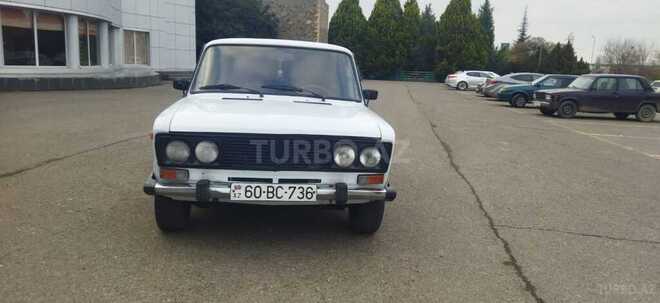 LADA (VAZ) 2106 1987, 65,000 km - 1.5 l - Qazax