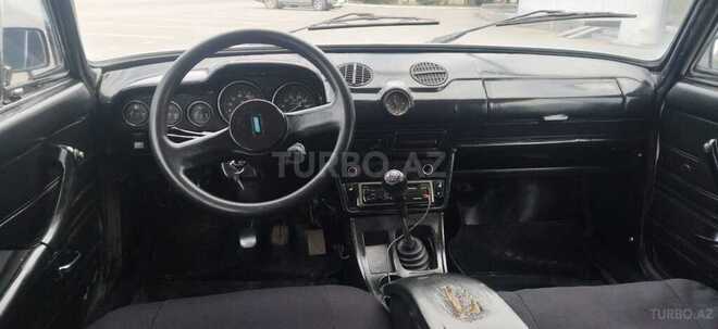 LADA (VAZ) 2106 1987, 65,000 km - 1.5 l - Qazax