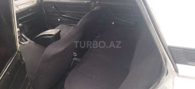 LADA (VAZ) 2106 1987, 65,000 km - 1.5 l - Qazax