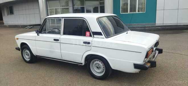 LADA (VAZ) 2106 1987, 65,000 km - 1.5 l - Qazax