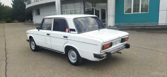 LADA (VAZ) 2106 1987, 65,000 km - 1.5 l - Qazax