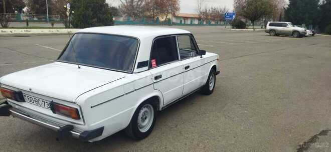 LADA (VAZ) 2106 1987, 65,000 km - 1.5 l - Qazax