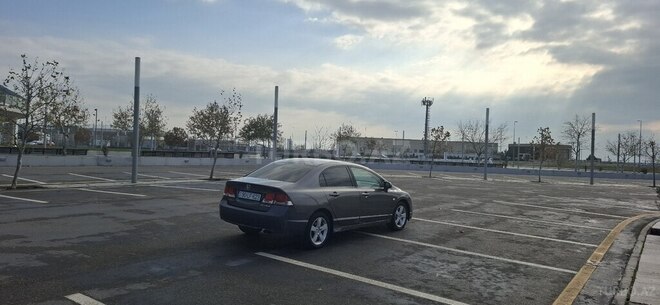 Honda Civic 2008, 210,000 km - 1.8 l - Bakı