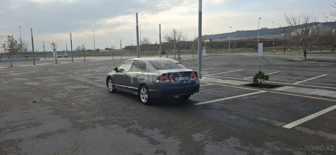 Honda Civic 2008, 210,000 km - 1.8 l - Bakı