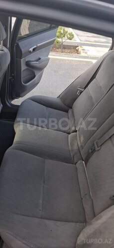 Honda Civic 2008, 210,000 km - 1.8 l - Bakı