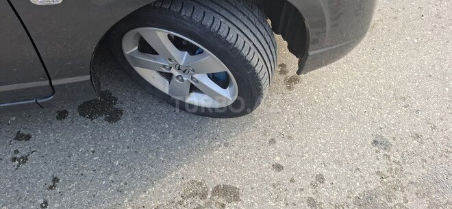 Honda Civic 2008, 210,000 km - 1.8 l - Bakı