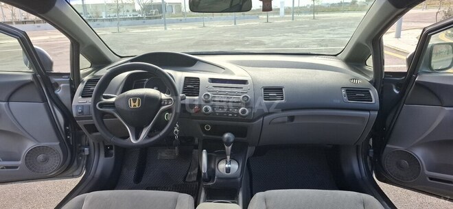 Honda Civic 2008, 210,000 km - 1.8 l - Bakı