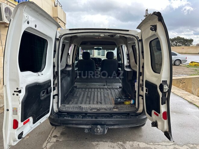 Mercedes Citan 2012, 212,655 km - 1.5 l - Bakı